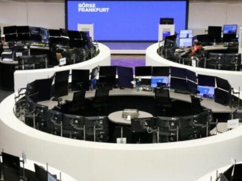 تحول الأسواق العالمية في ظل سياسات ترامب تحول الأسواق العالمية في ظل سياسات ترامب