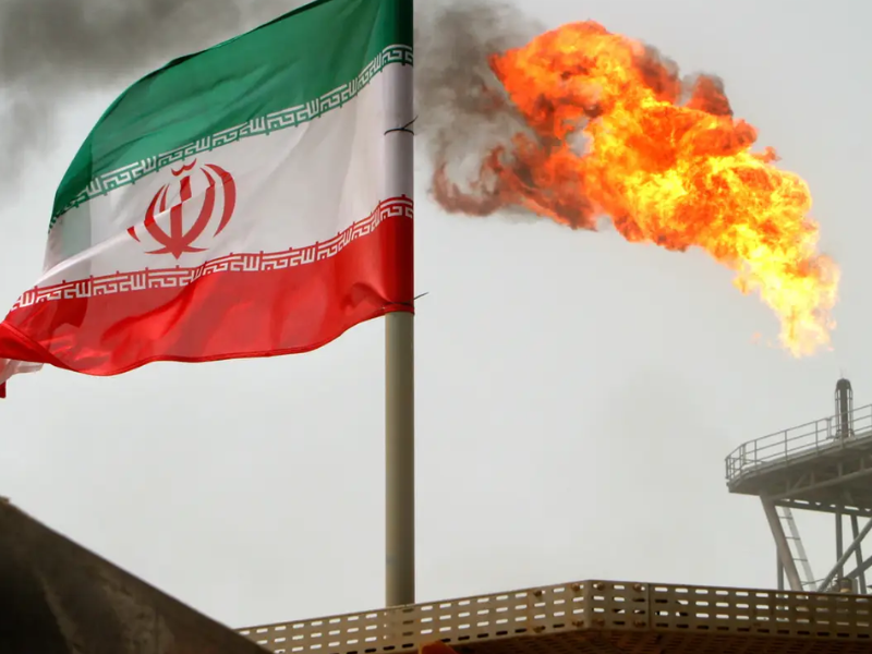 الأسواق تترقب... أسعار النفط تقفز وسط مخاوف من أزمة طاقة جديدة الأسواق تترقب... أسعار النفط تقفز وسط مخاوف من أزمة طاقة جديدة