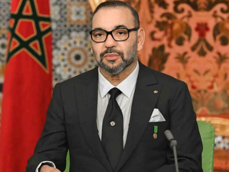 دعم مغربي لدولة قطر في مواجهة الهجوم الإيراني على قاعدة العديد الجوية