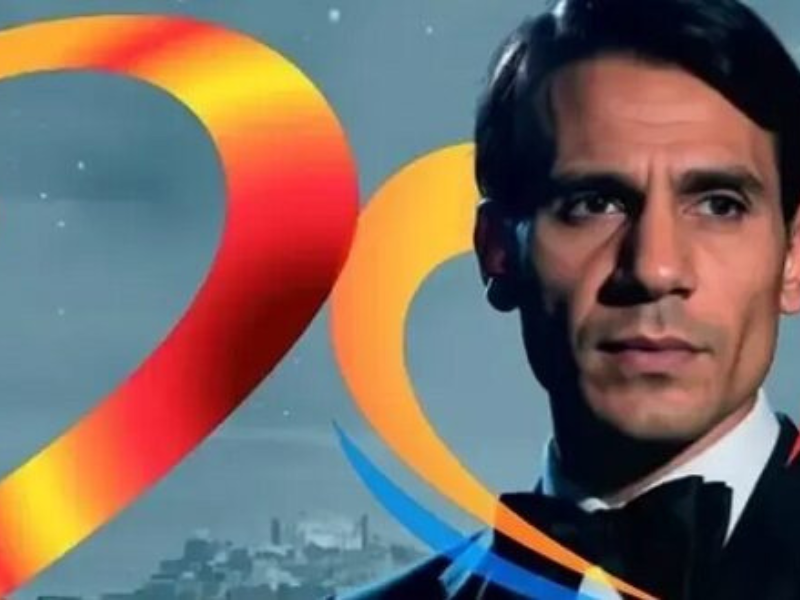 مهرجان موازين يعيد إحياء العندليب عبد الحليم حافظ بتقنية الهولوغرام مهرجان موازين يعيد إحياء العندليب عبد الحليم حافظ بتقنية الهولوغرام