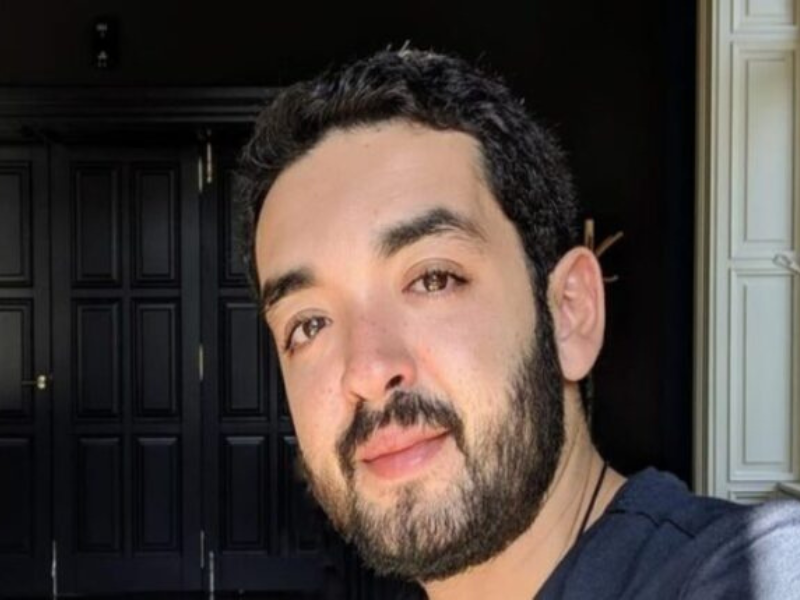 عثمان التاقي: من نجم تلفزيوني إلى رائد في عالم الأعمال عثمان التاقي: من نجم تلفزيوني إلى رائد في عالم الأعمال