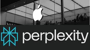 Perplexity AI: بطاقة الدخول ديال آبل لعالم الذكاء الاصطناعي الجينيراتي؟