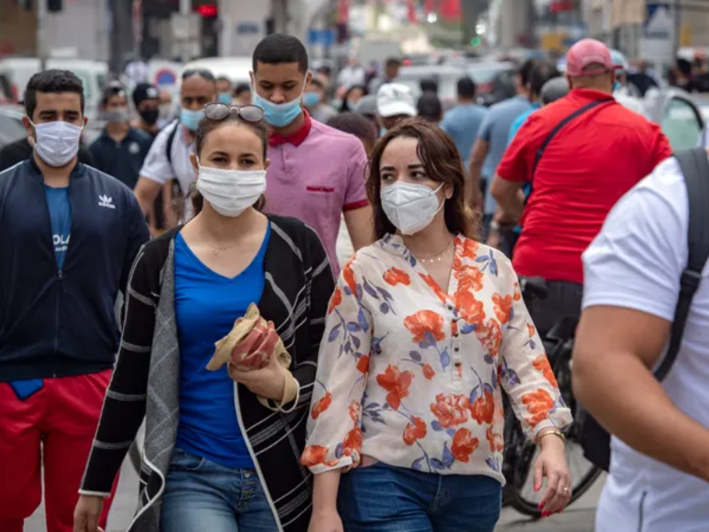 بين المسؤوليات والتطلعات الجديدة: كيف يواجه المغاربة في سن الأربعين أزمة الهوية والبحث عن الذات؟ بين المسؤوليات والتطلعات الجديدة: كيف يواجه المغاربة في سن الأربعين أزمة الهوية والبحث عن الذات؟