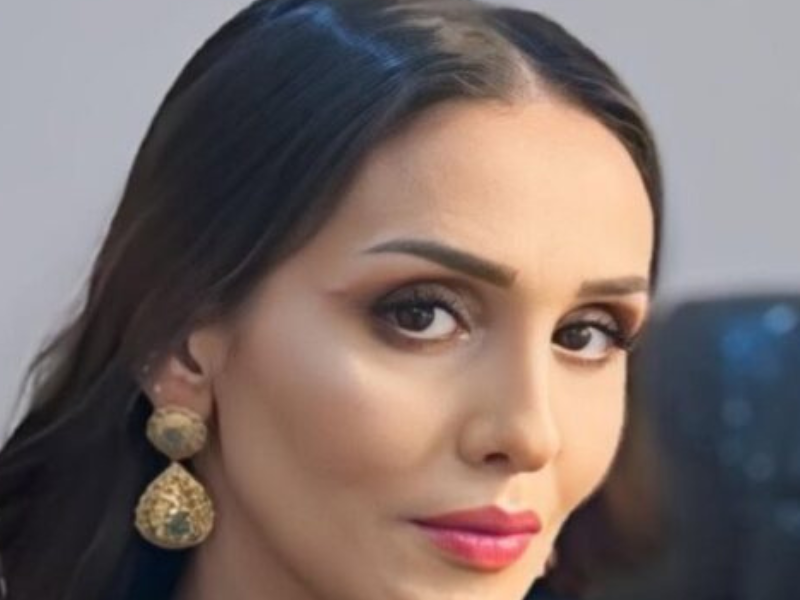 جليلة التلمسي تعود بقوة في فيلم "حرب ستة أشهر"