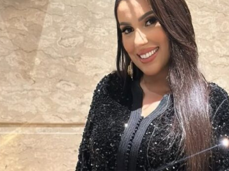 سحر الصديقي وتحدٍ جديد في عالم الدراما المغربية