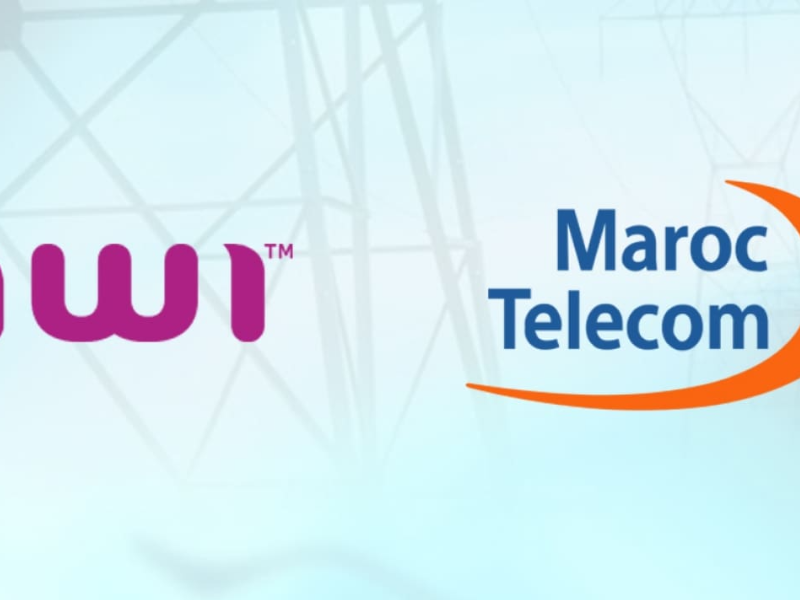 "شراكة استراتيجية بين 'اتصالات المغرب' و'إنوي' لتطوير بنية الاتصالات الرقمية في المغرب" "شراكة استراتيجية بين 'اتصالات المغرب' و'إنوي' لتطوير بنية الاتصالات الرقمية في المغرب"