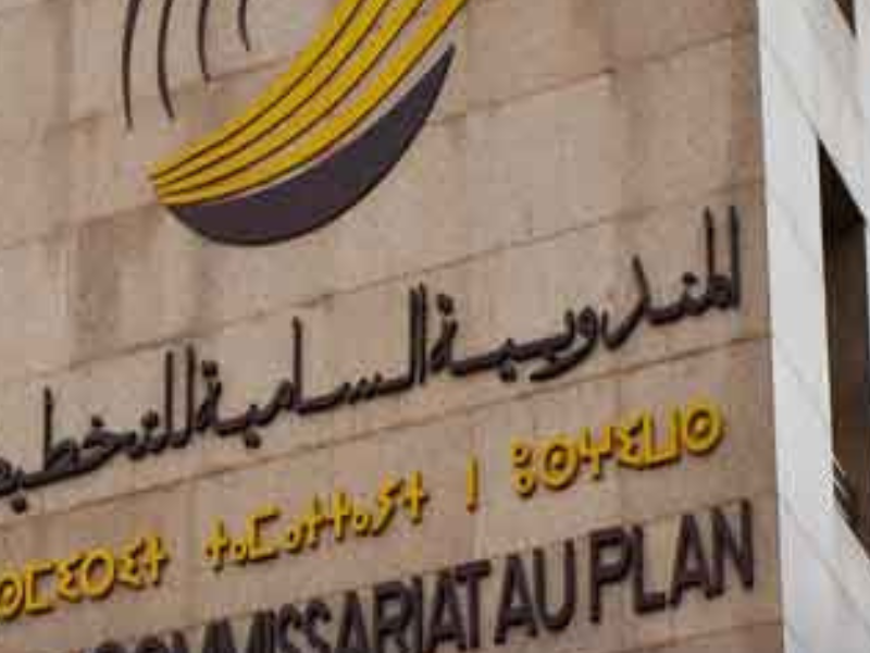 انخفاض الرقم الاستدلالي للأثمان عند الإنتاج في قطاع الصناعات التحويلية - ماي 2025