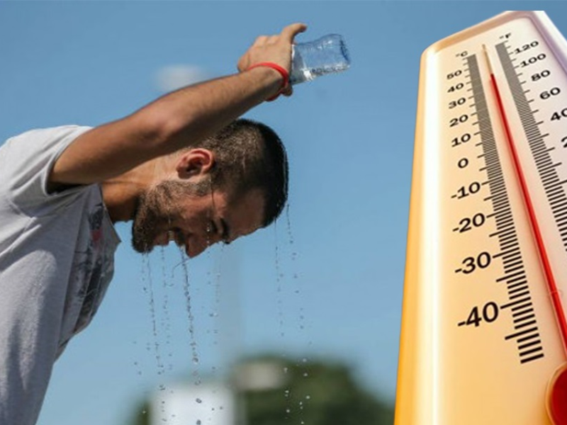 حرارة قياسية تضرب المغرب.. وابن جرير ضمن العشر الأوائل عالميًا