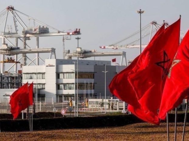 الاقتصاد الوطني يسجل انتعاشًا قويا خلال الربع الأول من 2025 مدفوعًا بنمو الأنشطة غير الفلاحية  الاقتصاد الوطني يسجل انتعاشًا قويا خلال الربع الأول من 2025 مدفوعًا بنمو الأنشطة غير الفلاحية