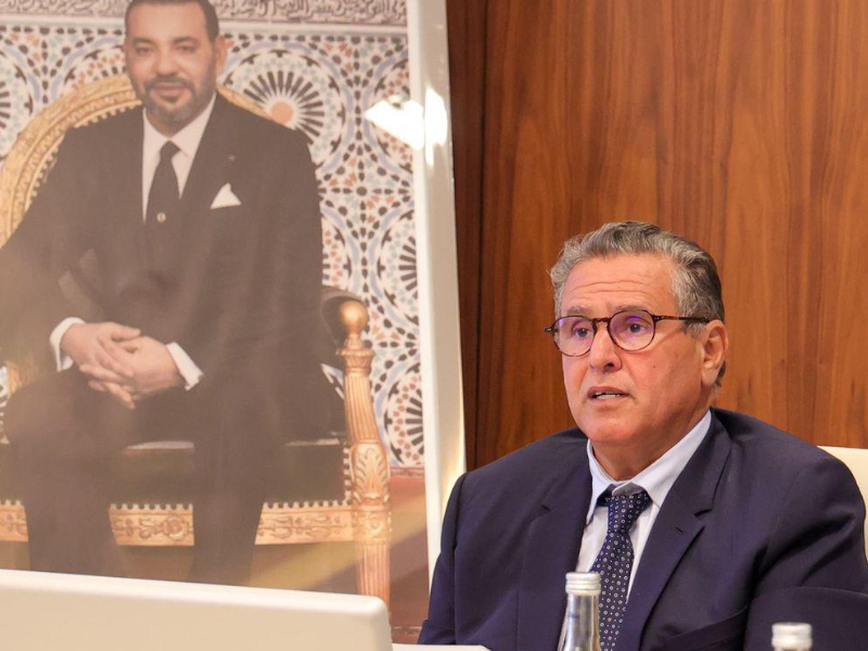 خارطة طريق التشغيل بالمغرب: دينامية حكومية لتعزيز فرص العمل
