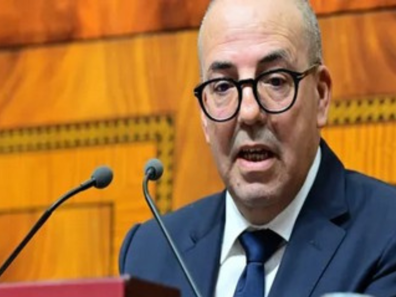 أزمة السكن الجامعي بمعهد الحسن الثاني للزراعة والبيطرة: دعوة لحوار عاجل