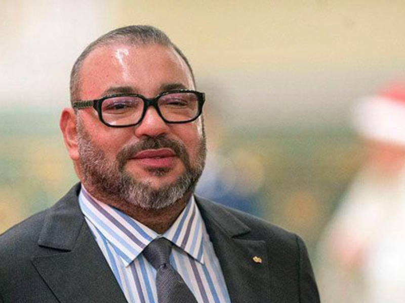 المغرب يعزز دوره الريادي كجسر استراتيجي بين إفريقيا وأوروبا المغرب يعزز دوره الريادي كجسر استراتيجي بين إفريقيا وأوروبا