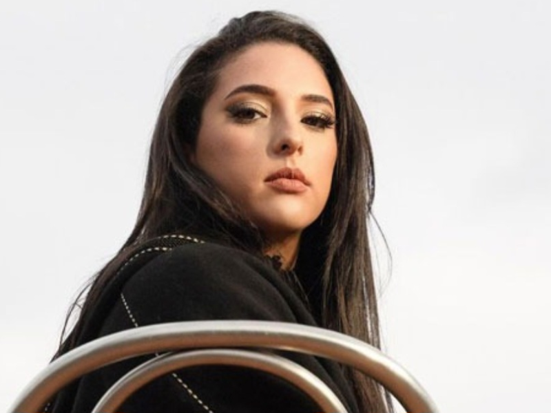 صوفيا باطما تكرّم التراث المغربي في أغنيتها الجديدة “شوفي يالالة” صوفيا باطما تكرّم التراث المغربي في أغنيتها الجديدة “شوفي يالالة”