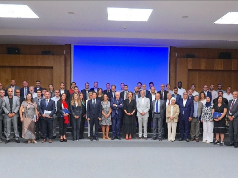 الكونفدرالية المغربية للمصدرين (ASMEX) ترسم خارطة طريق طموحة لعام 2025