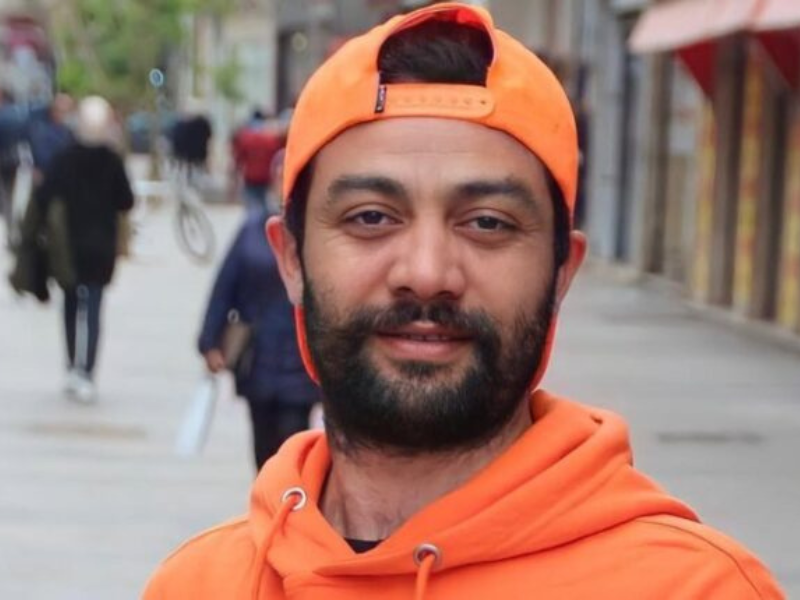 مراد حميمو يواصل تألقه في الدراما المغربية من خلال مسلسل "البراني"