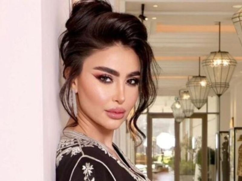 أسماء قرطبي: نجمة تتألق في سماء الفن المغربي