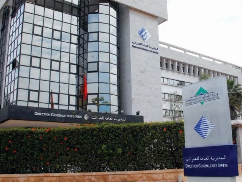 حملة ميدانية لتعقب الشركات الأشباح: جهود مشتركة بين الضرائب ووزارة الداخلية