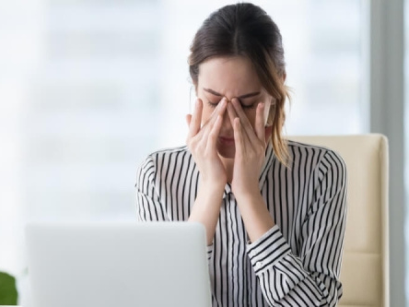 تأثير هرمون الكورتيزول على الصحة وكيفية التحكم به من خلال التغذية تأثير هرمون الكورتيزول على الصحة وكيفية التحكم به من خلال التغذية