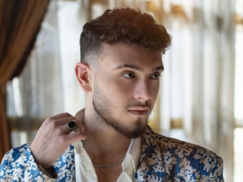 الشامي يعلن عن جولة فنية عالمية تشمل ثماني دول