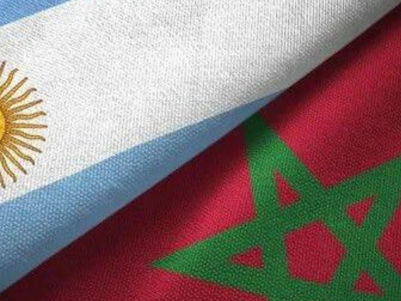 المغرب: سوق استراتيجية لتدويل المنتجات الأرجنتينية