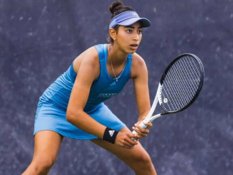 إنجاز مغربي.. ياسمين القباج تبلغ نهائي دورة البيضاء وتحرز المركز الثاني إنجاز مغربي.. ياسمين القباج تبلغ نهائي دورة البيضاء وتحرز المركز الثاني