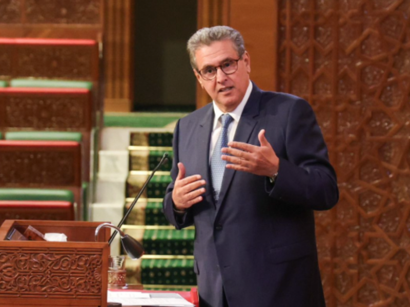 المغرب يطلق نظام العقوبات البديلة: خطوة نحو عدالة أكثر نجاعة وإنسانية