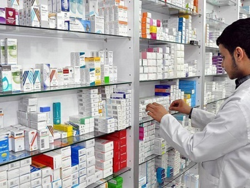 التهراوي : إصلاح شامل يطال التسعير والتوزيع لتأمين الدواء للمواطن المغربي بكلفة ملائمة التهراوي : إصلاح شامل يطال التسعير والتوزيع لتأمين الدواء للمواطن المغربي بكلفة ملائمة