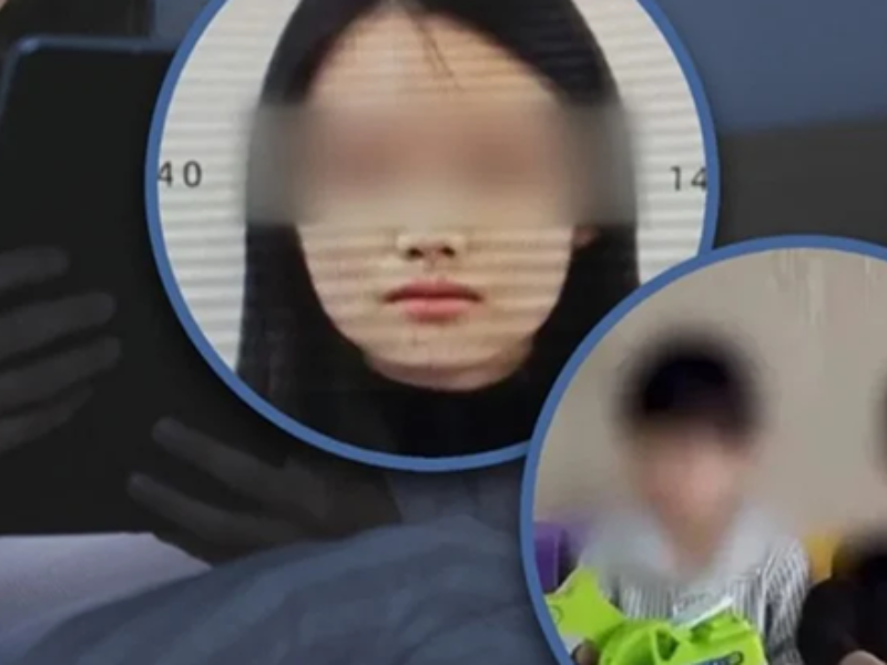 أم صينية تبيع طفليها لتمويل حياة الترف: قصة تثير غضباً واسعاً في المجتمع