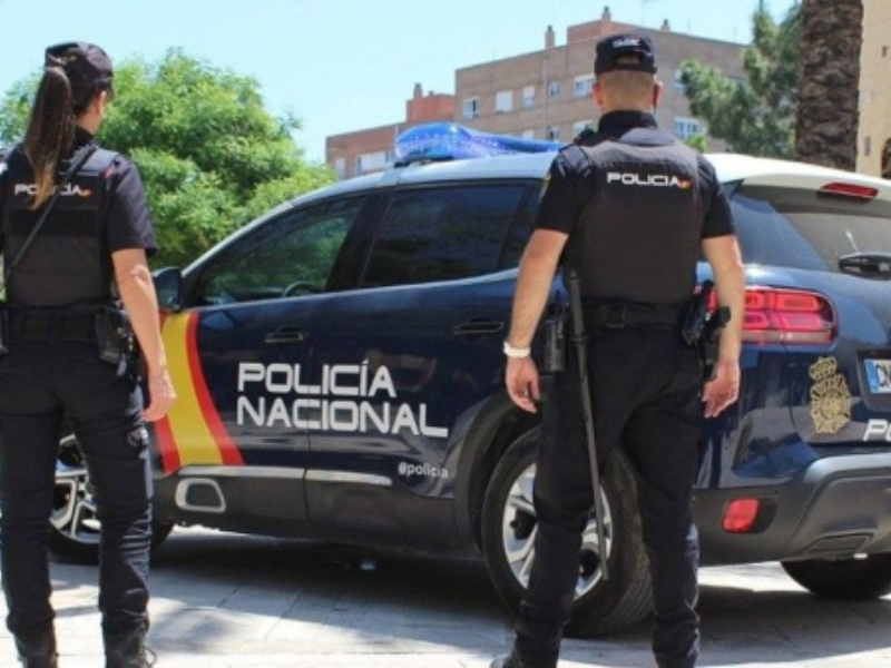 إعادة شخص حاول دخول إسبانيا بوثائق مزورة إلى المغرب: تفاصيل الواقعة