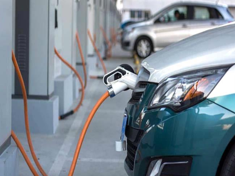 "سنترو" الأمريكية تختار المغرب قاعدة صناعية لتجميع مركباتها الكهربائية "سنترو" الأمريكية تختار المغرب قاعدة صناعية لتجميع مركباتها الكهربائية