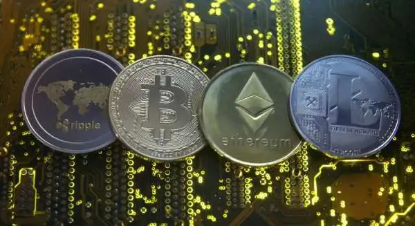 ​بنك المغرب: خطوة حاسمة نحو العملة الرقمية