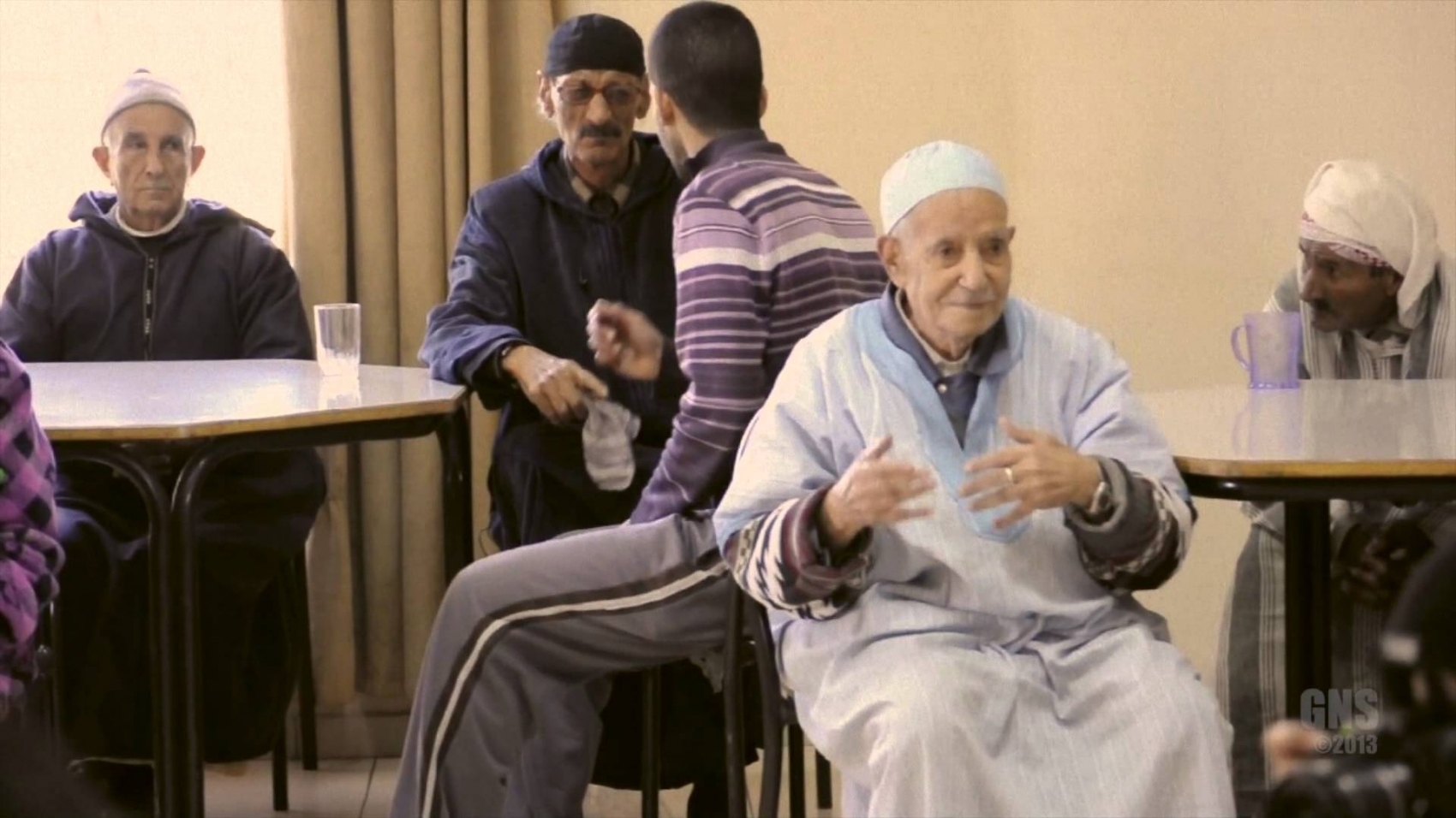 دور العجزة في المغرب : واقع صامت يخصّ 7.900 روحاً في الهامش