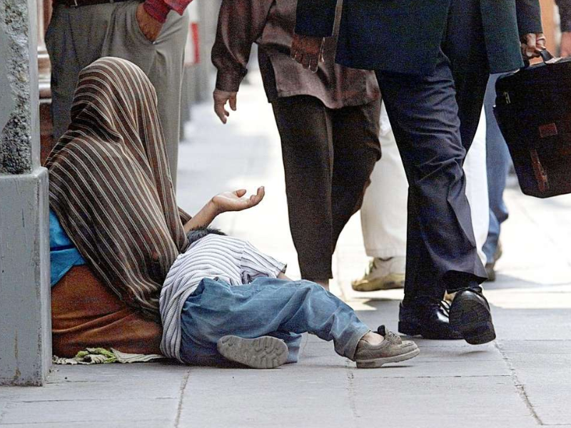 وزارة التضامن تخصص 729 مليون درهم لدعم 185 مؤسسة اجتماعية في 2024 لمكافحة التسول