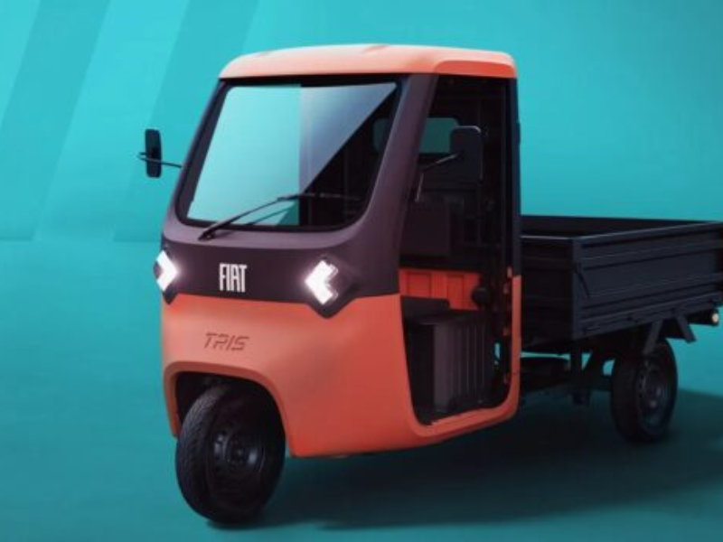 بشراكة مع ستيلانتيس.. المغرب يصنع أول مركبة كهربائية ثلاثية العجلات موجهة لإفريقيا بشراكة مع ستيلانتيس.. المغرب يصنع أول مركبة كهربائية ثلاثية العجلات موجهة لإفريقيا