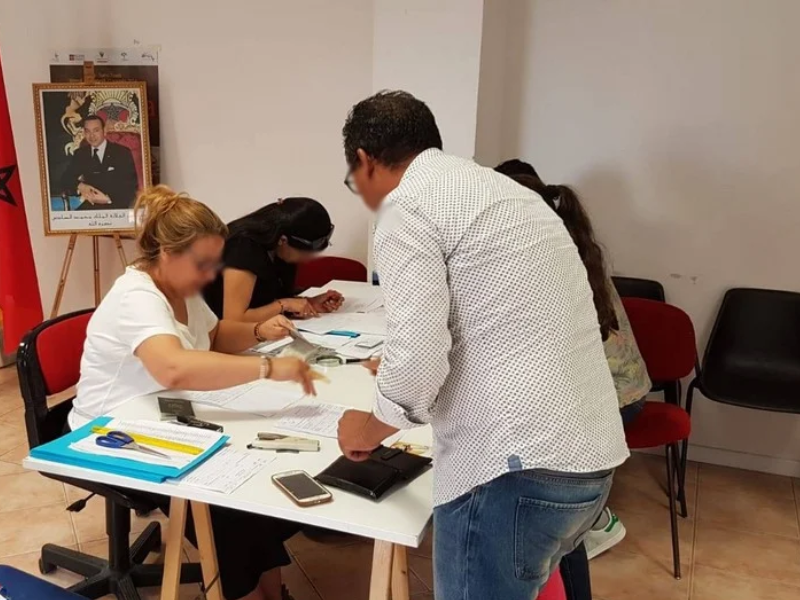 تسهيلات جديدة للجالية المغربية في مجال التعمير والإسكان خلال صيف 2025
