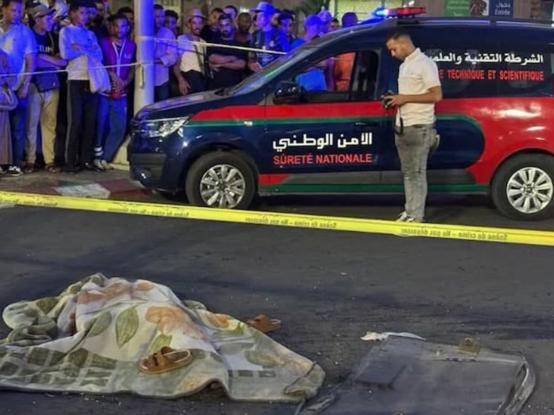 حوادث السير تُعري واقع التكوين وتُنذر بخطر دائم على طرق المغرب