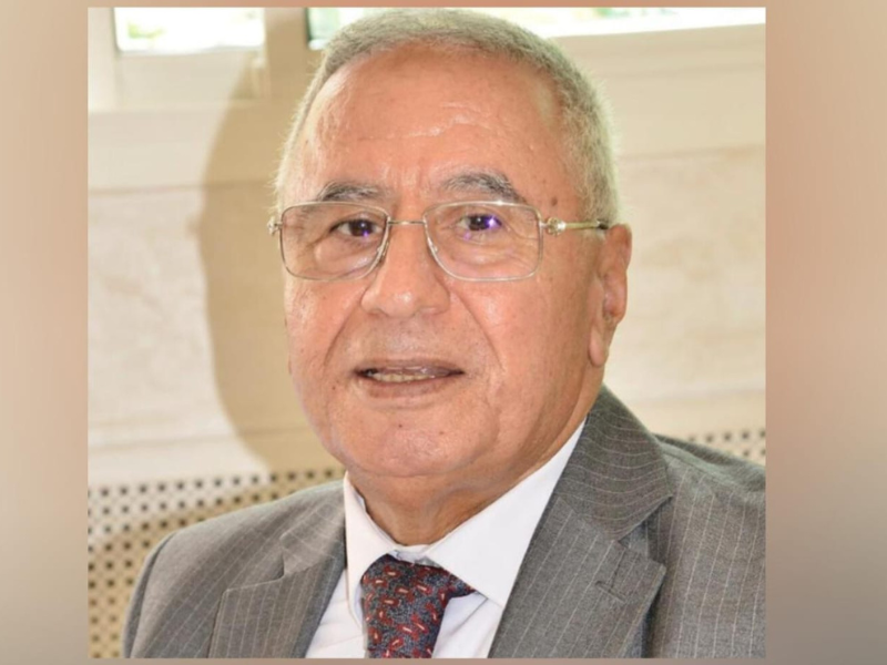 حسن عبد الخالق: جلالة الملك يجدد الاستعداد لحوار بين البلدين.. يد المغرب الممدودة تسائل الجزائر