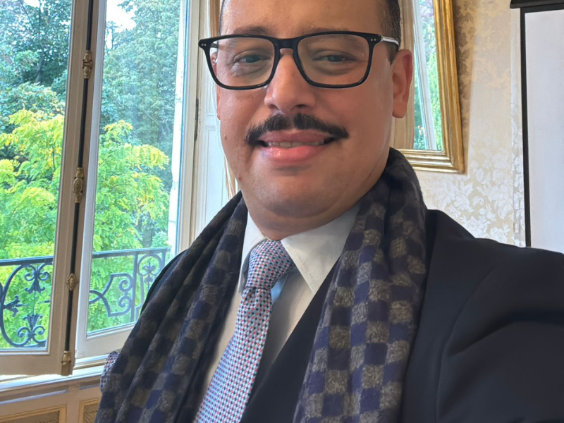 من منطق الإنجاز إلى أفق الإنصاف: قراءة في خطاب العرش لسنة 2025 في ضوء تطور العقل الاستراتيجي المغربي