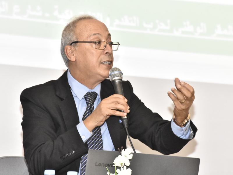 في انتظار السياسي الذي لا يسرق