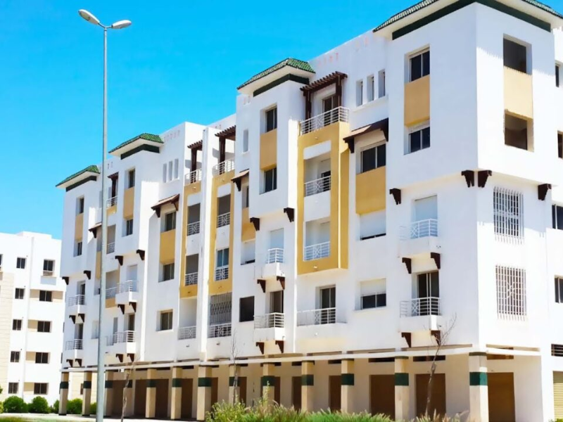 التمويل التشاركي للسكن يسجل نمواً بـ16% خلال 2024