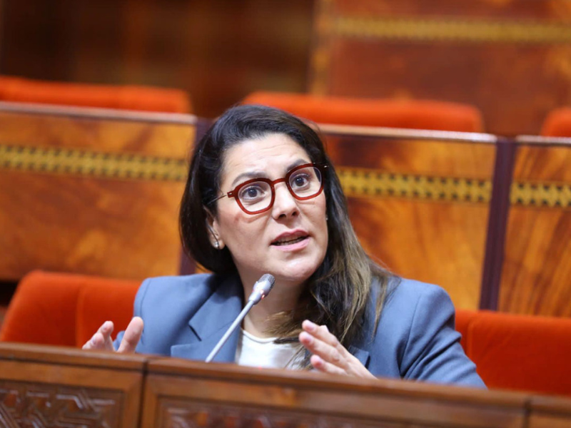قافلة وزارة إعداد التراب الوطني: خطوة متأخرة تجاه مغاربة العالم