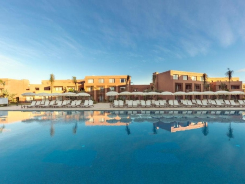 مجموعة "Ona Hotels" تدخل السوق المغربية عبر صفقة استراتيجية مع "Be Live Hotels"