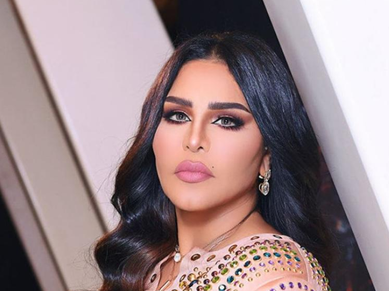 أحلام تعلن تأجيل حفلها بالدار البيضاء بسبب ظروف خاصة