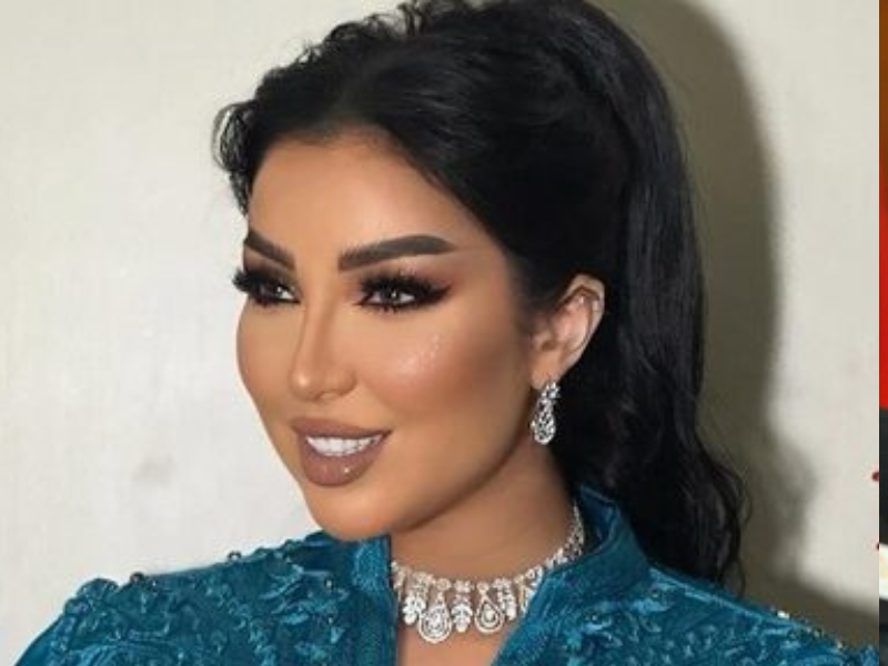 دنيا بطمة تنفي شائعات إلغاء حفلها في أكادير دنيا بطمة تنفي شائعات إلغاء حفلها في أكادير
