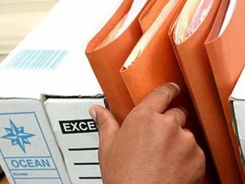 حملة واسعة لتحصيل المتأخرات الضريبية في الجماعات الترابية المغربية حملة واسعة لتحصيل المتأخرات الضريبية في الجماعات الترابية المغربية