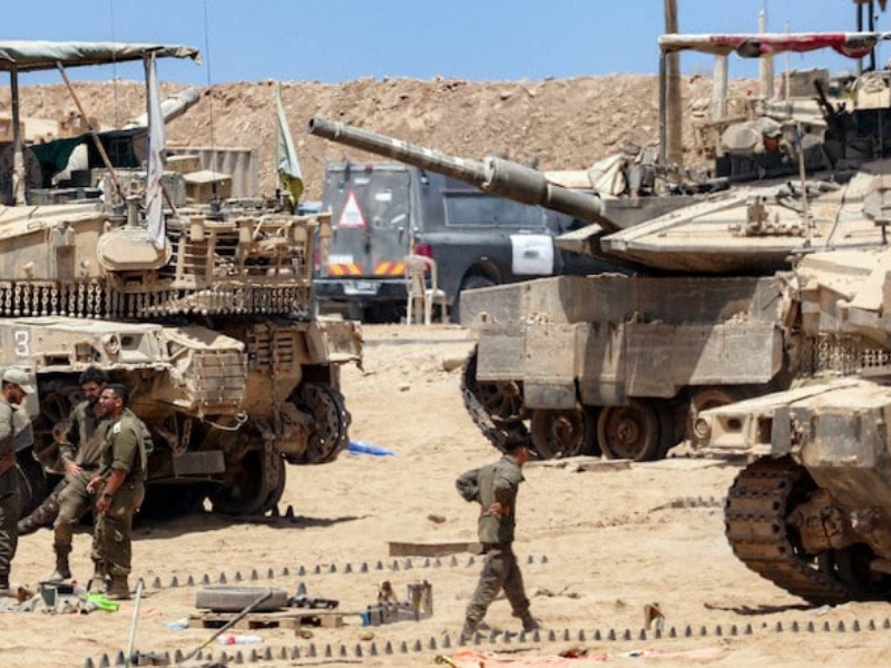 الأمم المتحدة تدعو إسرائيل إلى وقف خطة السيطرة العسكرية على غزة الأمم المتحدة تدعو إسرائيل إلى وقف خطة السيطرة العسكرية على غزة