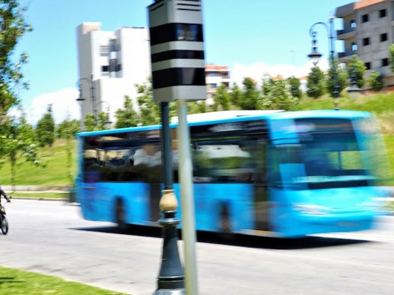 الرادارات المتنقلة: خطوة جديدة لتعزيز السلامة الطرقية بالمغرب الرادارات المتنقلة: خطوة جديدة لتعزيز السلامة الطرقية بالمغرب