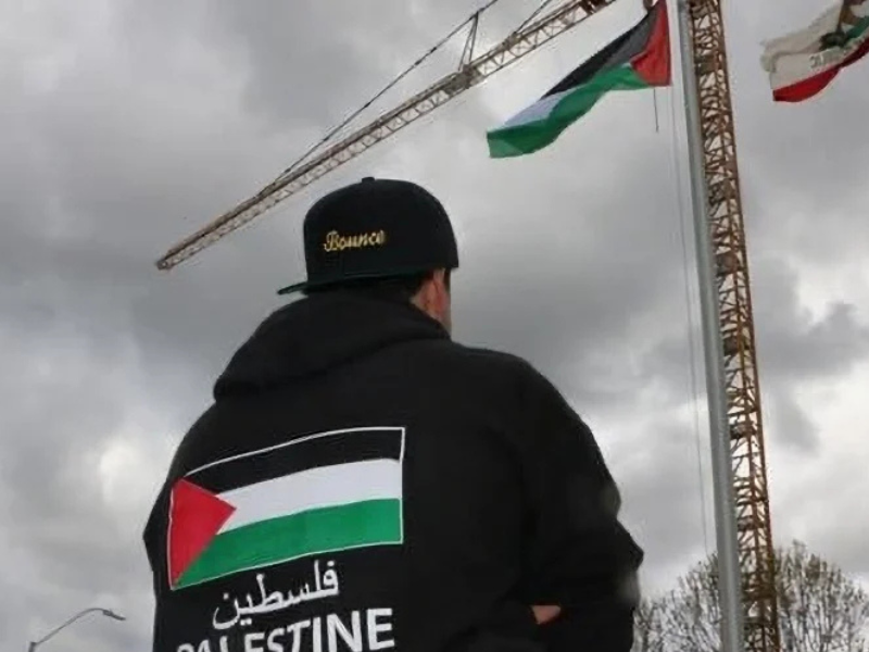 أستراليا تعلن الاعتراف بدولة فلسطين: خطوة تاريخية نحو حل الدولتين