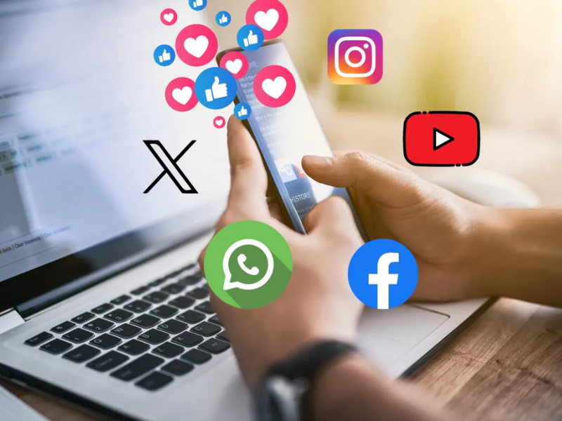 استغلال الأطفال والمسنين رقمياً
