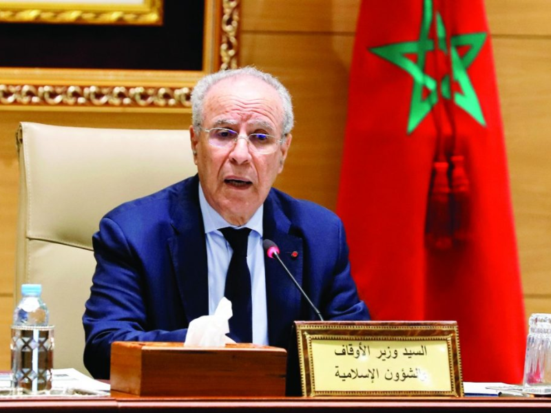 وزارة الأوقاف تطلق استراتيجية رقمية لجذب الشباب وتعزيز الخطاب المعتدل